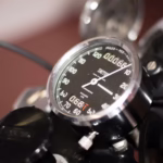 Triumph Trophy TR6/B – 1957 thông số kỹ thuật và hình ảnh, Triumph Trophy TR6/B – 1957 specifications and photos