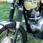 Triumph TR6/C – 1968 thông số kỹ thuật và hình ảnh, Triumph Trophy TR6/C – 1968 specifications and photos