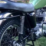 Triumph TR6/C – 1968 thông số kỹ thuật và hình ảnh, Triumph Trophy TR6/C – 1968 specifications and photos