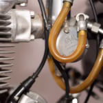 Triumph Trophy-Bird TR6/A – 1958 thông số kỹ thuật và hình ảnh, Triumph Trophy-Bird TR6/A – 1958 specifications and photos
