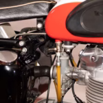 Triumph Trophy-Bird TR6/A – 1958 thông số kỹ thuật và hình ảnh, Triumph Trophy-Bird TR6/A – 1958 specifications and photos