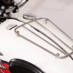 Triumph Trophy-Bird TR6/A – 1958 thông số kỹ thuật và hình ảnh, Triumph Trophy-Bird TR6/A – 1958 specifications and photos