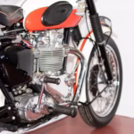 Triumph Trophy-Bird TR6/A – 1958 thông số kỹ thuật và hình ảnh, Triumph Trophy-Bird TR6/A – 1958 specifications and photos