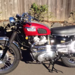 Triumph TR6C Trophy 650 – 1969 thông số kỹ thuật và hình ảnh, Triumph TR6C Trophy 650 – 1969 specifications and photos