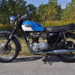 Triumph TR6R Tiger Roadster – 1970 thông số kỹ thuật và hình ảnh, Triumph TR6R Tiger Roadster – 1970 specifications and photos