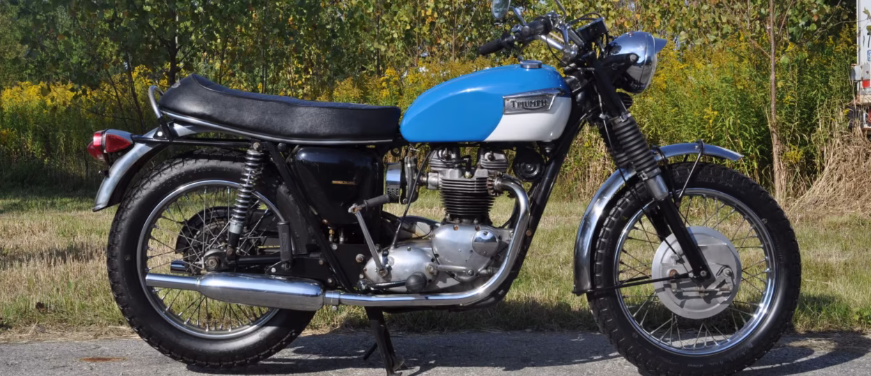 Triumph TR6R Tiger Roadster – 1970 thông số kỹ thuật và hình ảnh, Triumph TR6R Tiger Roadster – 1970 specifications and photos