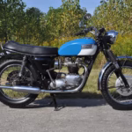 Triumph TR6R Tiger Roadster – 1970 thông số kỹ thuật và hình ảnh, Triumph TR6R Tiger Roadster – 1970 specifications and photos
