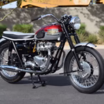Triumph TR6SS Trophy – 1962 thông số kỹ thuật và hình ảnh, Triumph TR6SS Trophy – 1962 specifications and photos