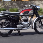 Triumph TR6SS Trophy – 1962 thông số kỹ thuật và hình ảnh, Triumph TR6SS Trophy – 1962 specifications and photos