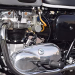 Triumph TR6SS Trophy – 1962 thông số kỹ thuật và hình ảnh, Triumph TR6SS Trophy – 1962 specifications and photos