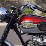 Triumph TR6SS Trophy – 1962 thông số kỹ thuật và hình ảnh, Triumph TR6SS Trophy – 1962 specifications and photos