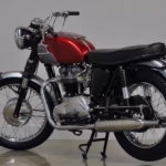 Triumph TR6SS Trophy – 1962 thông số kỹ thuật và hình ảnh, Triumph TR6SS Trophy – 1962 specifications and photos