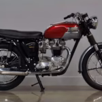 Triumph TR6SS Trophy – 1962 thông số kỹ thuật và hình ảnh, Triumph TR6SS Trophy – 1962 specifications and photos