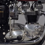 Triumph TR6SS Trophy – 1962 thông số kỹ thuật và hình ảnh, Triumph TR6SS Trophy – 1962 specifications and photos