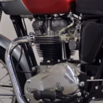 Triumph TR6SS Trophy – 1962 thông số kỹ thuật và hình ảnh, Triumph TR6SS Trophy – 1962 specifications and photos