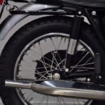 Triumph TR6SS Trophy – 1962 thông số kỹ thuật và hình ảnh, Triumph TR6SS Trophy – 1962 specifications and photos