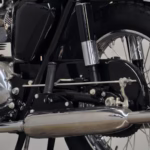 Triumph TR6SS Trophy – 1962 thông số kỹ thuật và hình ảnh, Triumph TR6SS Trophy – 1962 specifications and photos