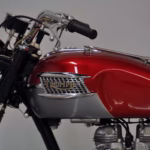 Triumph TR6SS Trophy – 1962 thông số kỹ thuật và hình ảnh, Triumph TR6SS Trophy – 1962 specifications and photos