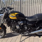 Triumph Thunderbird 900 – 2004 thông số kỹ thuật và hình ảnh, Triumph Thunderbird Sport– 2004 specifications and photos