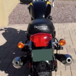 Triumph Thunderbird 900 – 2004 thông số kỹ thuật và hình ảnh, Triumph Thunderbird Sport– 2004 specifications and photos