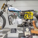 Triumph Trackmaster – 1972 thông số kỹ thuật và hình ảnh, Triumph Trackmaster – 1972 specifications and photos