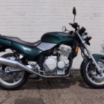 Triumph Trident 900 – 1992 thông số kỹ thuật và hình ảnh, Triumph Trident 900 – 1992 specifications and photos