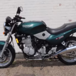 Triumph Trident 900 – 1992 thông số kỹ thuật và hình ảnh, Triumph Trident 900 – 1992 specifications and photos