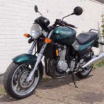 Triumph Trident 900 – 1992 thông số kỹ thuật và hình ảnh, Triumph Trident 900 – 1992 specifications and photos