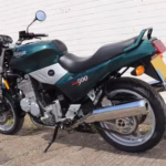 Triumph Trident 900 – 1992 thông số kỹ thuật và hình ảnh, Triumph Trident 900 – 1992 specifications and photos
