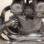 Triumph Trophy 500 – 1970 thông số kỹ thuật và hình ảnh, Triumph Trophy T100C – 1970 specifications and photos