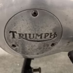 Triumph Trophy 500 – 1970 thông số kỹ thuật và hình ảnh, Triumph Trophy T100C – 1970 specifications and photos