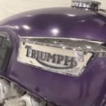 Triumph Trophy 500 – 1970 thông số kỹ thuật và hình ảnh, Triumph Trophy T100C – 1970 specifications and photos