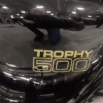 Triumph Trophy 500 – 1970 thông số kỹ thuật và hình ảnh, Triumph Trophy T100C – 1970 specifications and photos