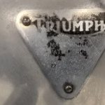 Triumph Trophy 500 – 1970 thông số kỹ thuật và hình ảnh, Triumph Trophy T100C – 1970 specifications and photos