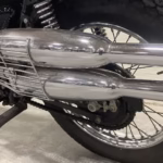 Triumph Trophy 500 – 1970 thông số kỹ thuật và hình ảnh, Triumph Trophy T100C – 1970 specifications and photos