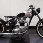 Triumph Trophy Bobber – 1967 thông số kỹ thuật và hình ảnh, Triumph Trophy Bobber – 1967 specifications and photos