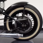 Triumph Trophy Bobber – 1967 thông số kỹ thuật và hình ảnh, Triumph Trophy Bobber – 1967 specifications and photos