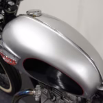 Triumph Trophy Bobber – 1967 thông số kỹ thuật và hình ảnh, Triumph Trophy Bobber – 1967 specifications and photos