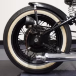 Triumph Trophy Bobber – 1967 thông số kỹ thuật và hình ảnh, Triumph Trophy Bobber – 1967 specifications and photos