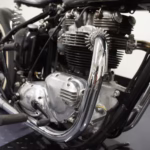 Triumph Trophy Bobber – 1967 thông số kỹ thuật và hình ảnh, Triumph Trophy Bobber – 1967 specifications and photos