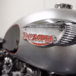 Triumph Trophy Bobber – 1967 thông số kỹ thuật và hình ảnh, Triumph Trophy Bobber – 1967 specifications and photos