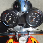 Triumph X-75 Hurricane – 1973 thông số kỹ thuật và hình ảnh, Triumph X-75 Hurricane – 1973 specifications and photos