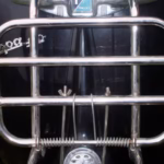 Vespa 150 – 1965 thông số kỹ thuật và hình ảnh, Vespa 150 – 1965 specifications and photos