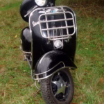 Vespa 150 – 1965 thông số kỹ thuật và hình ảnh, Vespa 150 – 1965 specifications and photos