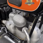 Victoria Bergmeister – 1955 thông số kỹ thuật và hình ảnh, Victoria Bergmeister – 1955 specifications and photos