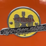 Victoria Bergmeister – 1955 thông số kỹ thuật và hình ảnh, Victoria Bergmeister – 1955 specifications and photos