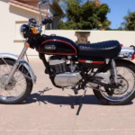 Yamaha 360 RT1 Enduro – 1971 thông số kỹ thuật và hình ảnh, Yamaha 360 RT1 Enduro – 1971 specifications and photos