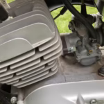 Yamaha AT1MX - 1970 thông số kỹ thuật và hình ảnh, Yamaha AT1MX  - 1970 specifications and photos