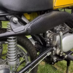 Yamaha AT1MX - 1970 thông số kỹ thuật và hình ảnh, Yamaha AT1MX  - 1970 specifications and photos