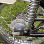 Yamaha AT1MX - 1970 thông số kỹ thuật và hình ảnh, Yamaha AT1MX  - 1970 specifications and photos